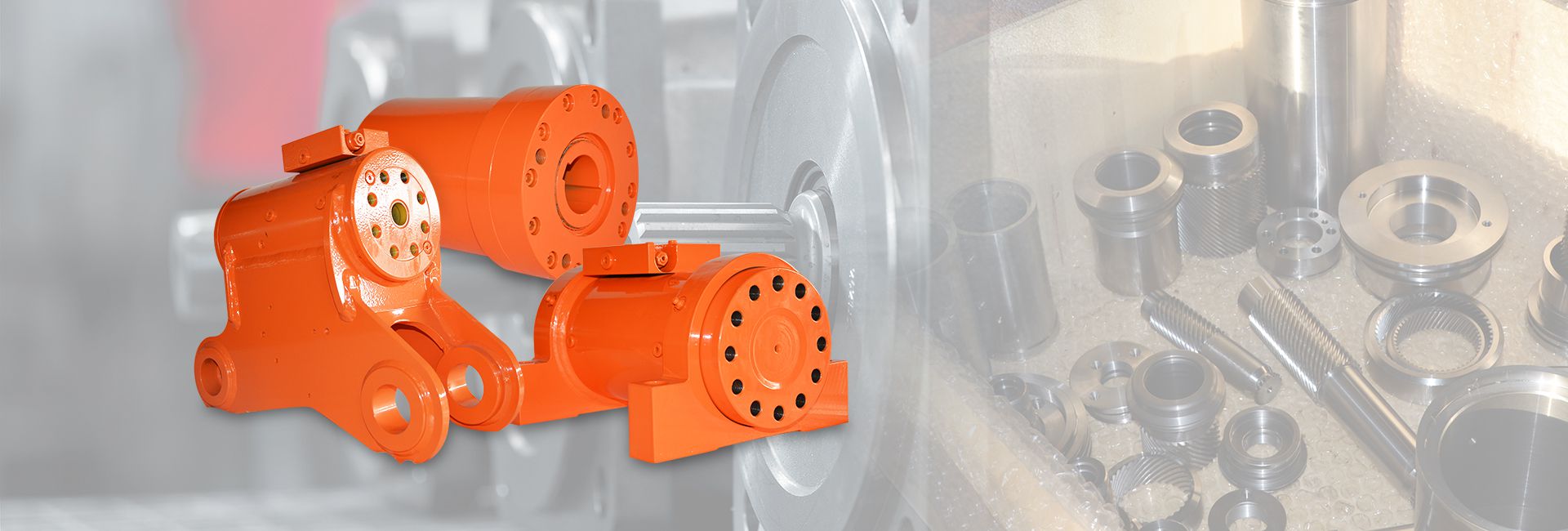 Weihai Lionshare Hydraulics Co., Ltd.