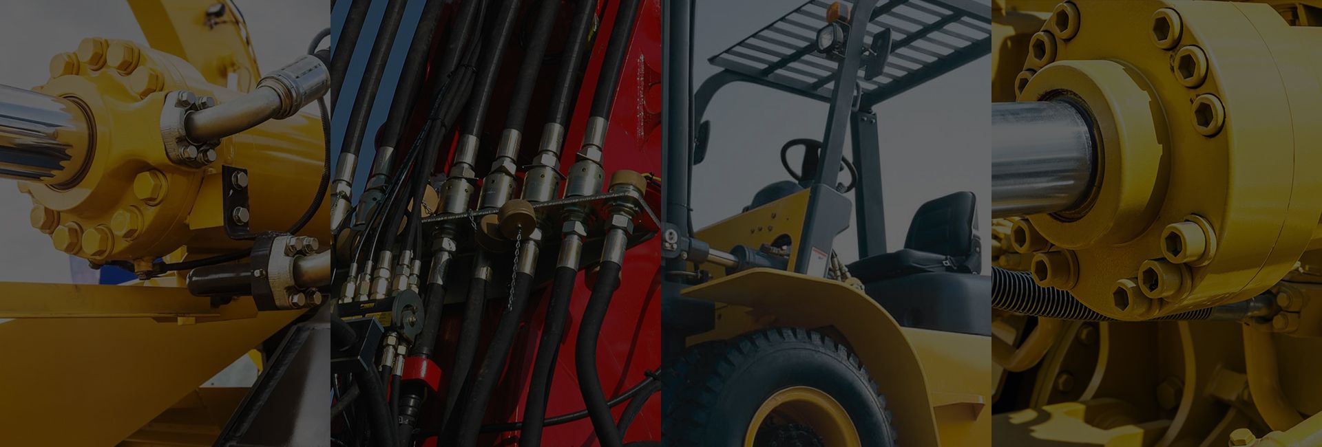 Weihai Lionshare Hydraulics Co., Ltd.